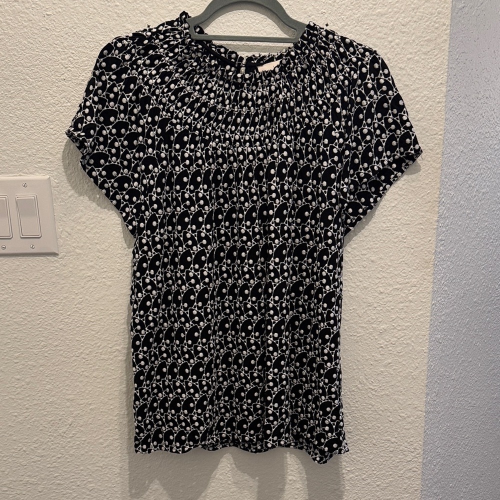 Loft Blouse